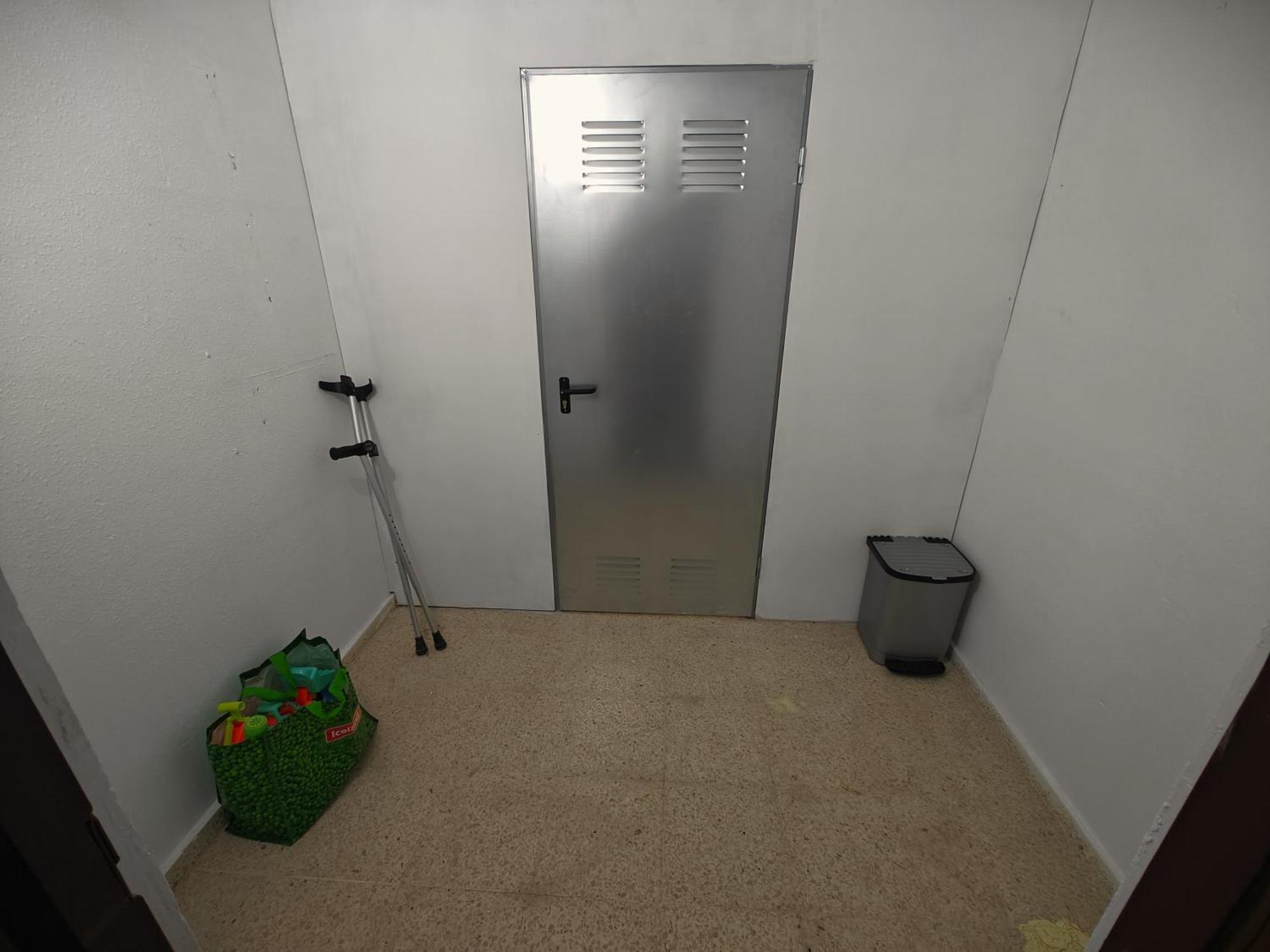 Sun Apartment - 3 Bedrooms, Priv Parking, Pool, Ac, Tv Channels, Fibre Net Лос Кристианос Экстерьер фото