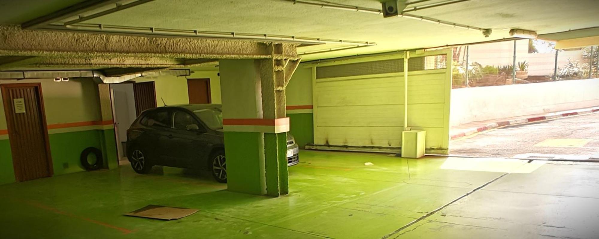 Sun Apartment - 3 Bedrooms, Priv Parking, Pool, Ac, Tv Channels, Fibre Net Лос Кристианос Экстерьер фото