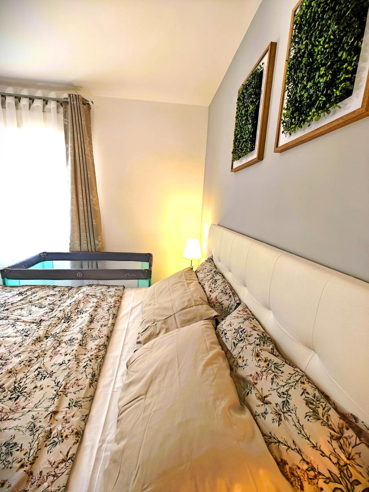 Sun Apartment - 3 Bedrooms, Priv Parking, Pool, Ac, Tv Channels, Fibre Net Лос Кристианос Экстерьер фото